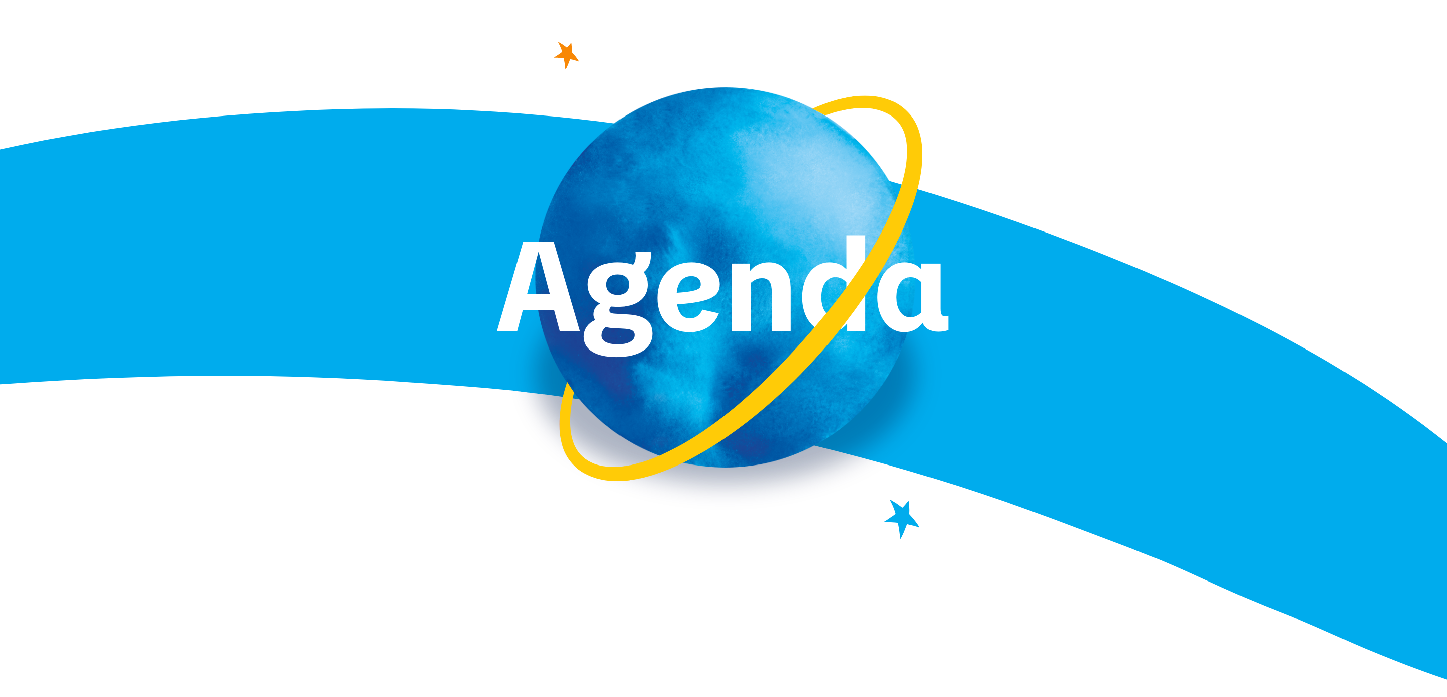 Agenda